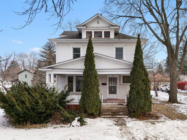 609 Forest Street, Kenyon, MN 55946