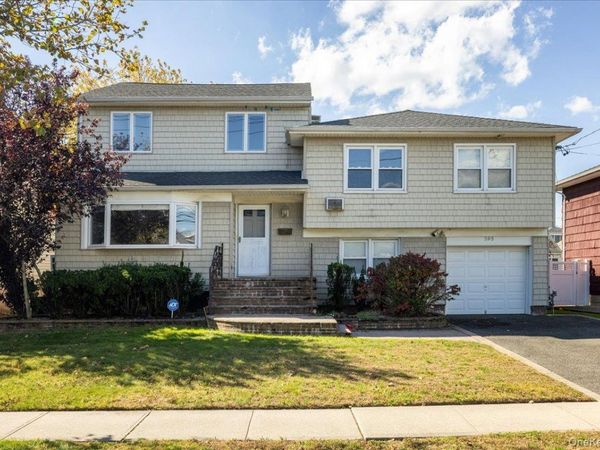 595 Church Avenue, Woodmere, NY 11598