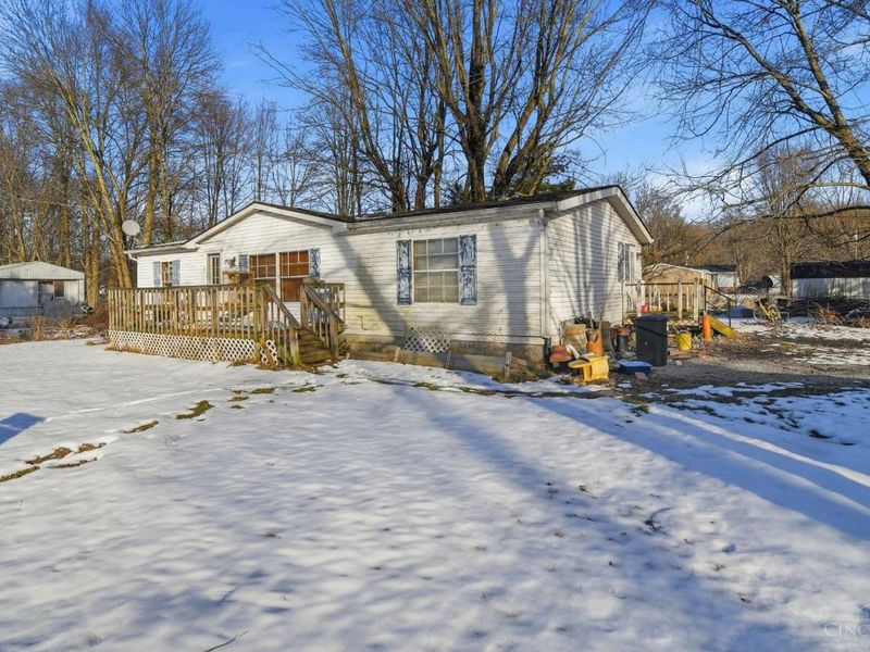 1921 Amiott Lane, Mount Orab, OH 45154 Photo 3