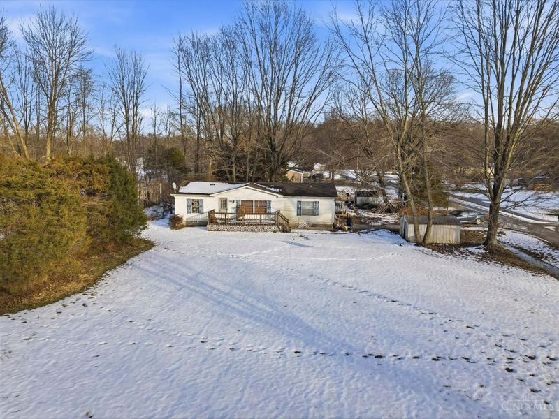 1921 Amiott Lane, Mount Orab, OH 45154 Photo 30