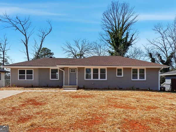 2653 Flagstone Drive SE, Atlanta, GA 30316