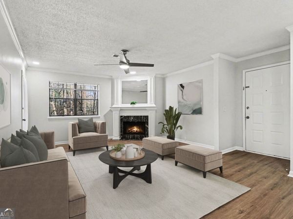 114 Barrington Hills Drive, Atlanta, GA 30350