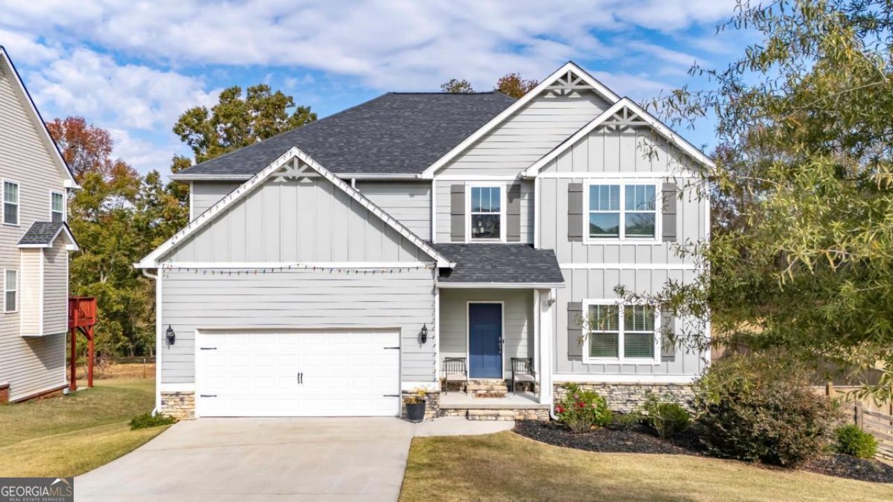 116 Camilla Drive, Carrollton, GA 30116 Main Photo