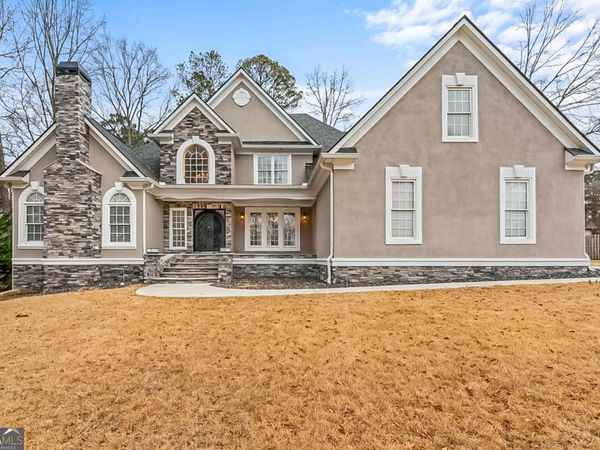 23 Muirfield Court, Newnan, GA 30265