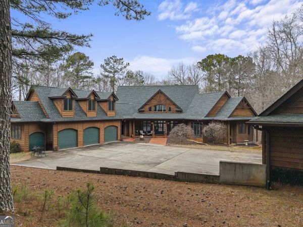 305 Fairplay Street, Rutledge, GA 30663