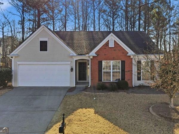 907 Santa Anita Drive, Woodstock, GA 30189