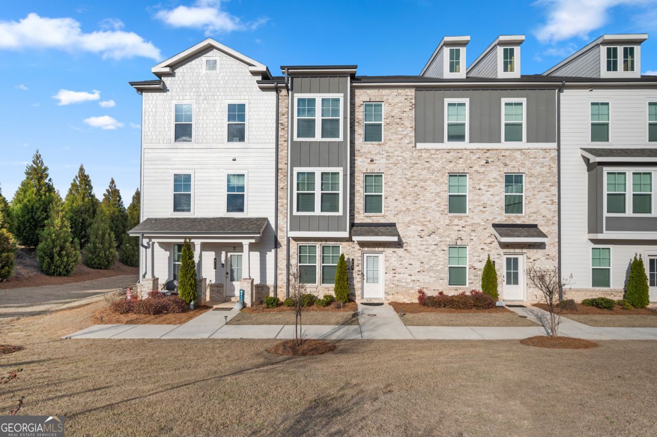 305 Cobalt Drive, Fayetteville, GA 30214 Main Photo