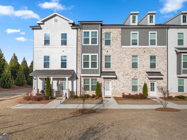 305 Cobalt Drive, Fayetteville, GA 30214