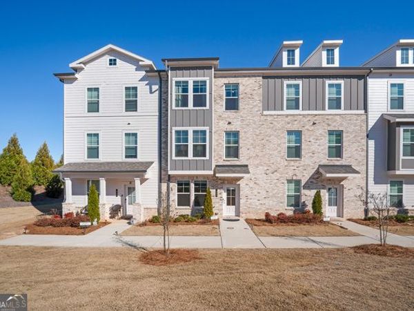 305 Cobalt Drive, Fayetteville, GA 30214