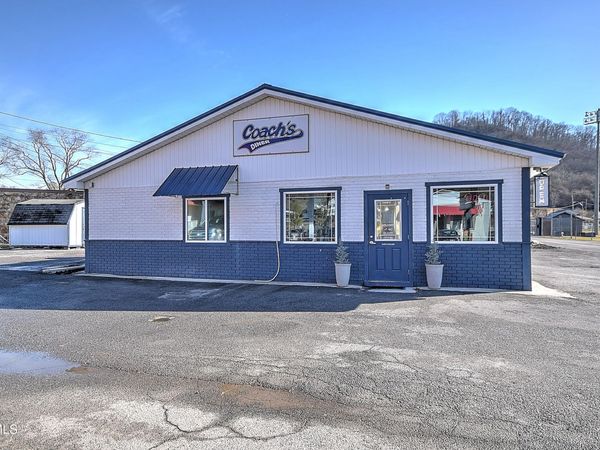113 Shaker Lane, Saltville, VA 24370