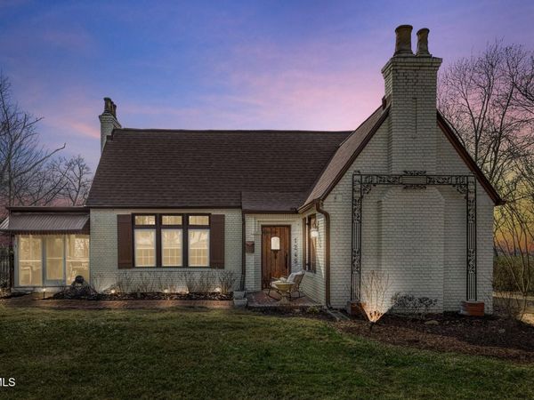 1245 Watauga Street, Kingsport, TN 37660