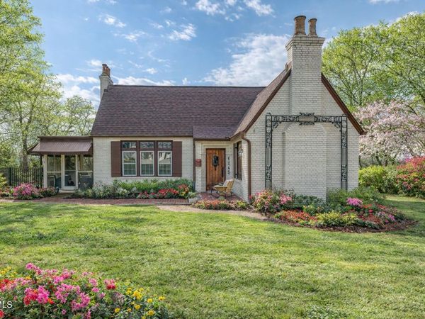 1245 Watauga Street, Kingsport, TN 37660