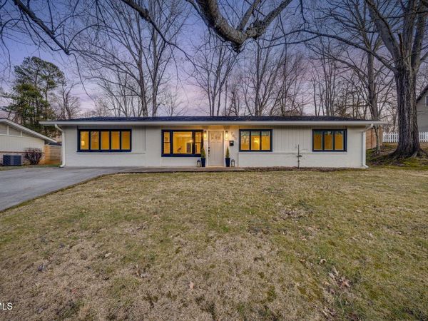 707 Woodhaven Drive, Johnson City, TN 37604