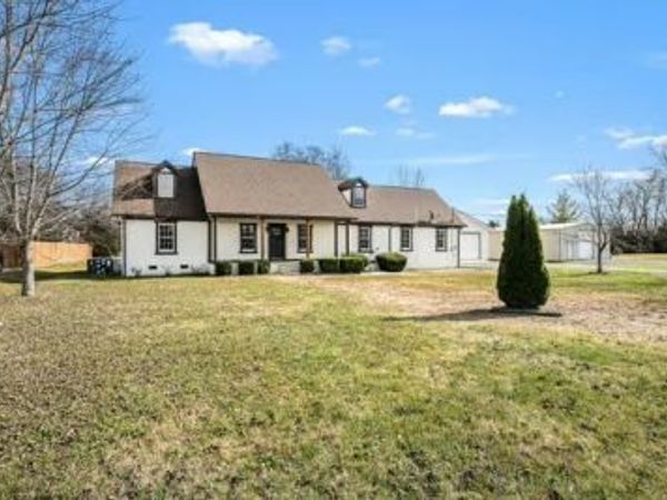 108 Rabbit Run, Bell Buckle, TN 37020