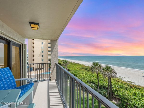 995 N Highway A1a, Unit 401, Indialantic, FL 32903