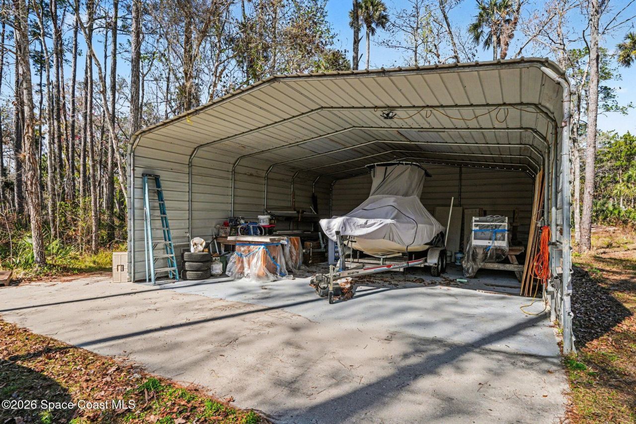 24421 Trespass Trail, Astor, FL 32102 Photo