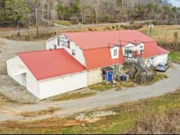 535 Highway 309 Lot 3, Niota, TN 37826