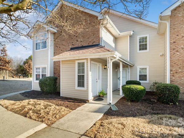 7801 Davinci Lane, Unit A, Charlotte, NC 28226