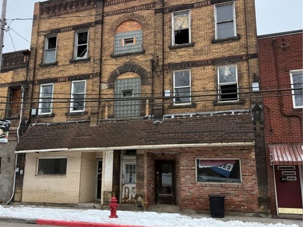 644-646 Commercial Avenue, Mingo Junction, OH 43938