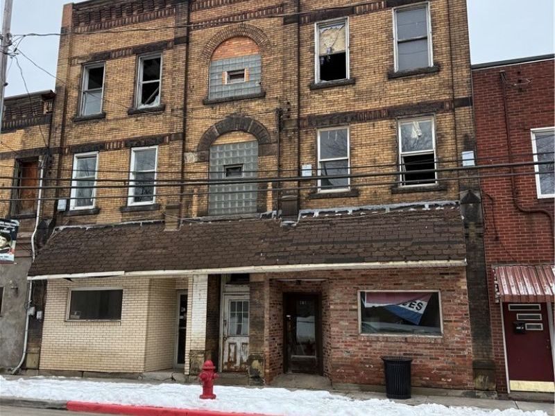 644-646 Commercial Avenue, Mingo Junction, OH 43938 Photo 1