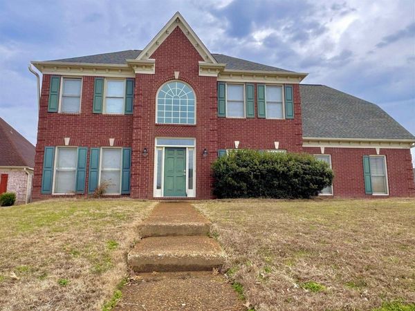 5094 N WINBERRY CV N, Bartlett, TN 38002