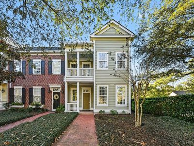 1791 Tennyson Row, Unit 11, Mount Pleasant, SC 29466