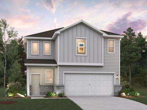 1224 Lavender WAY, Georgetown, TX 78628