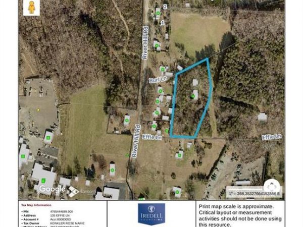 135 Effie Lane, Statesville, NC 28625