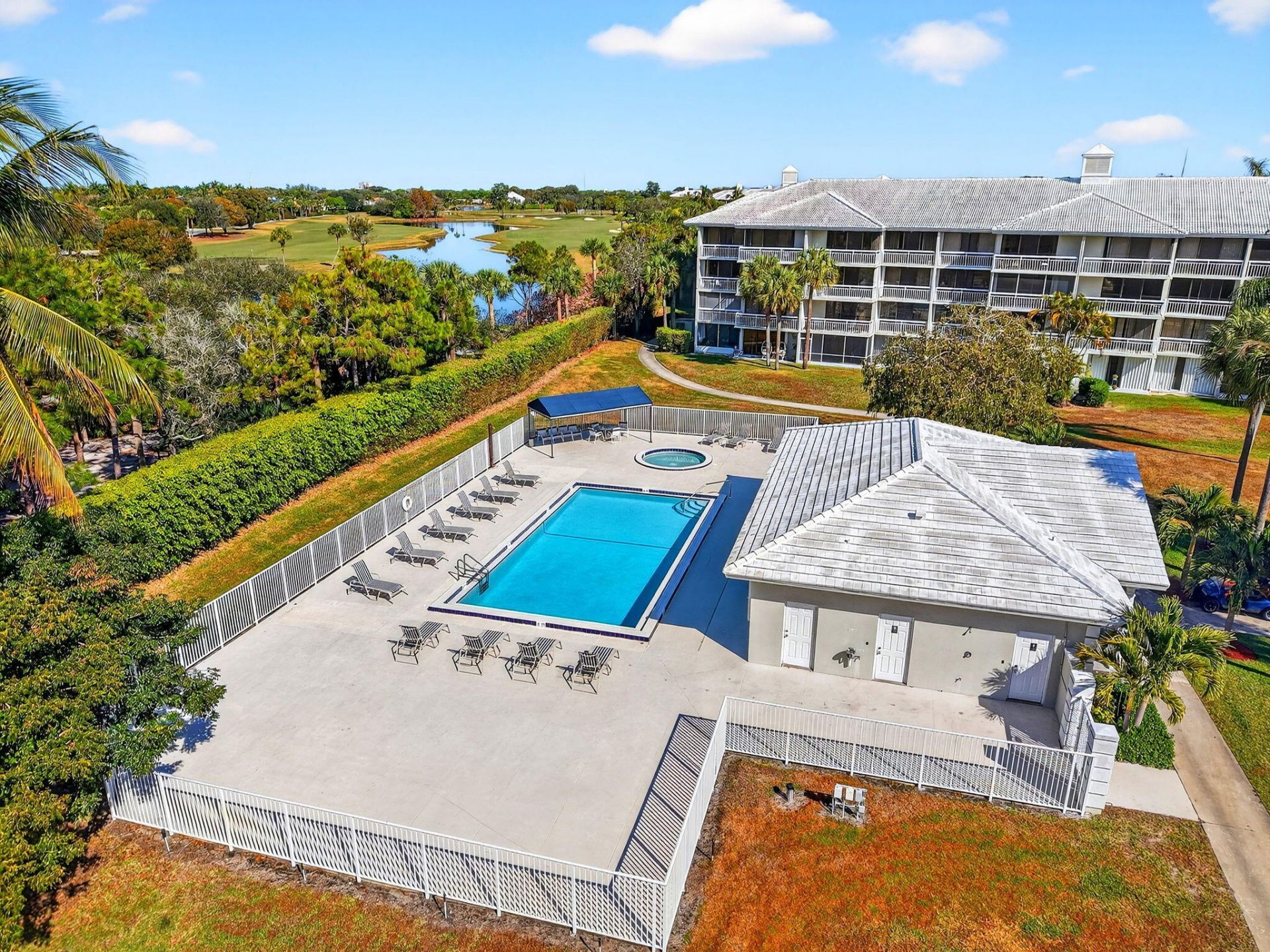 2701 Village Boulevard, Unit 303, West Palm Beach, FL 33409 Photo