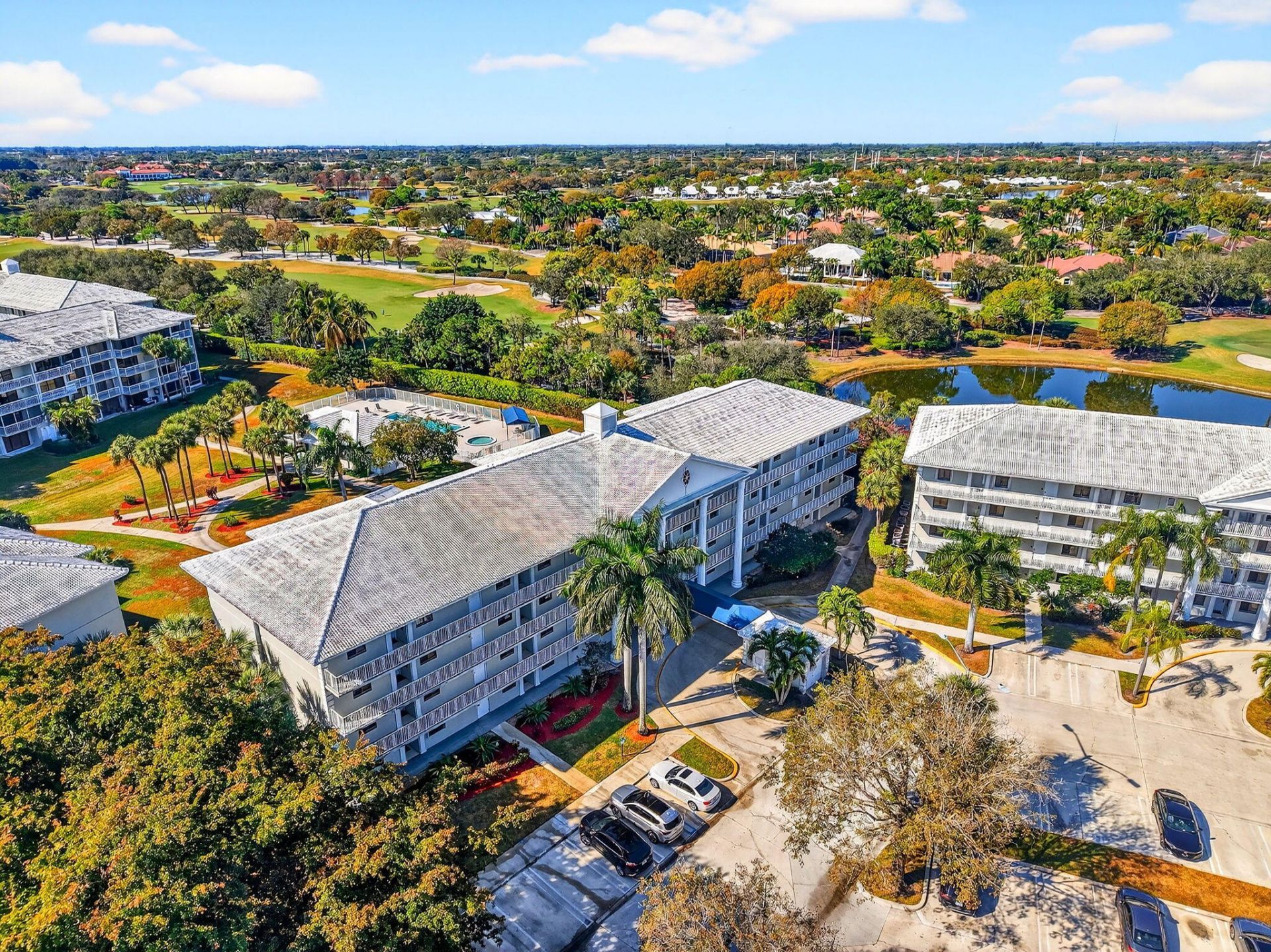 2701 Village Boulevard, Unit 303, West Palm Beach, FL 33409 Photo