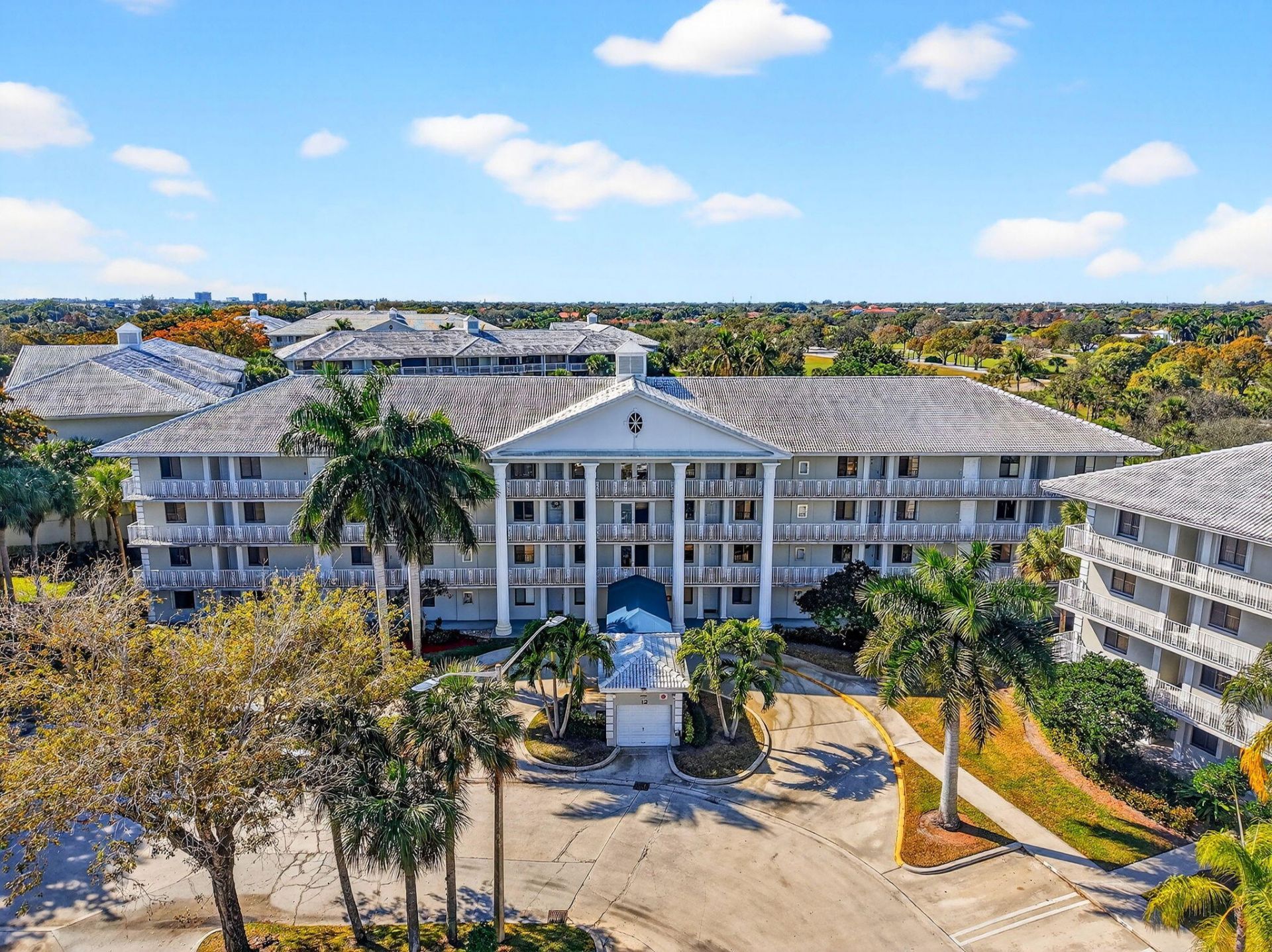 2701 Village Boulevard, Unit 303, West Palm Beach, FL 33409 Photo