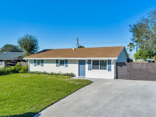 4305 Birdwood Street, Palm Beach Gardens, FL 33410