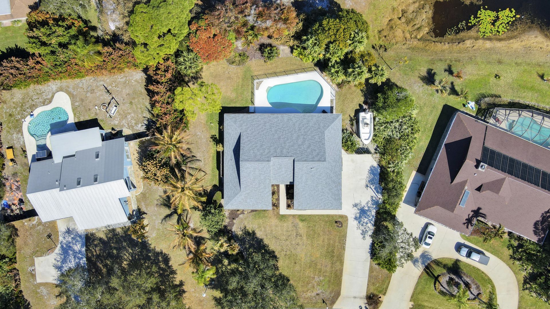 899 NE Juniper Place, Jensen Beach, FL 34957 Photo