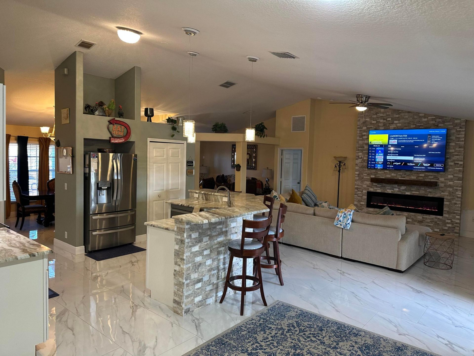 4239 SW Callicoe Street, Port Saint Lucie, FL 34983 Photo