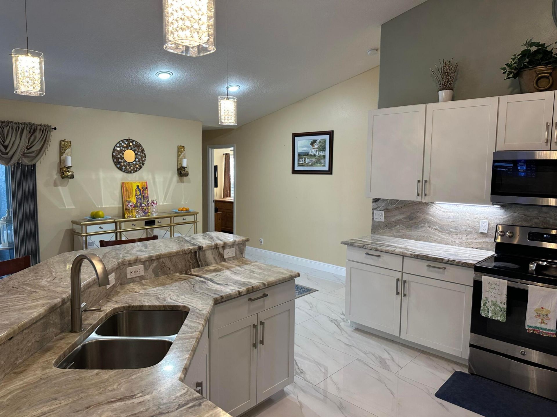 4239 SW Callicoe Street, Port Saint Lucie, FL 34983 Photo