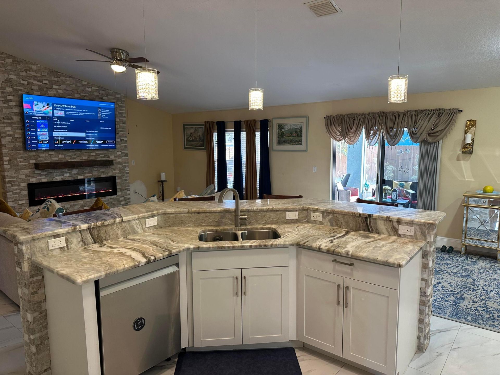 4239 SW Callicoe Street, Port Saint Lucie, FL 34983 Photo