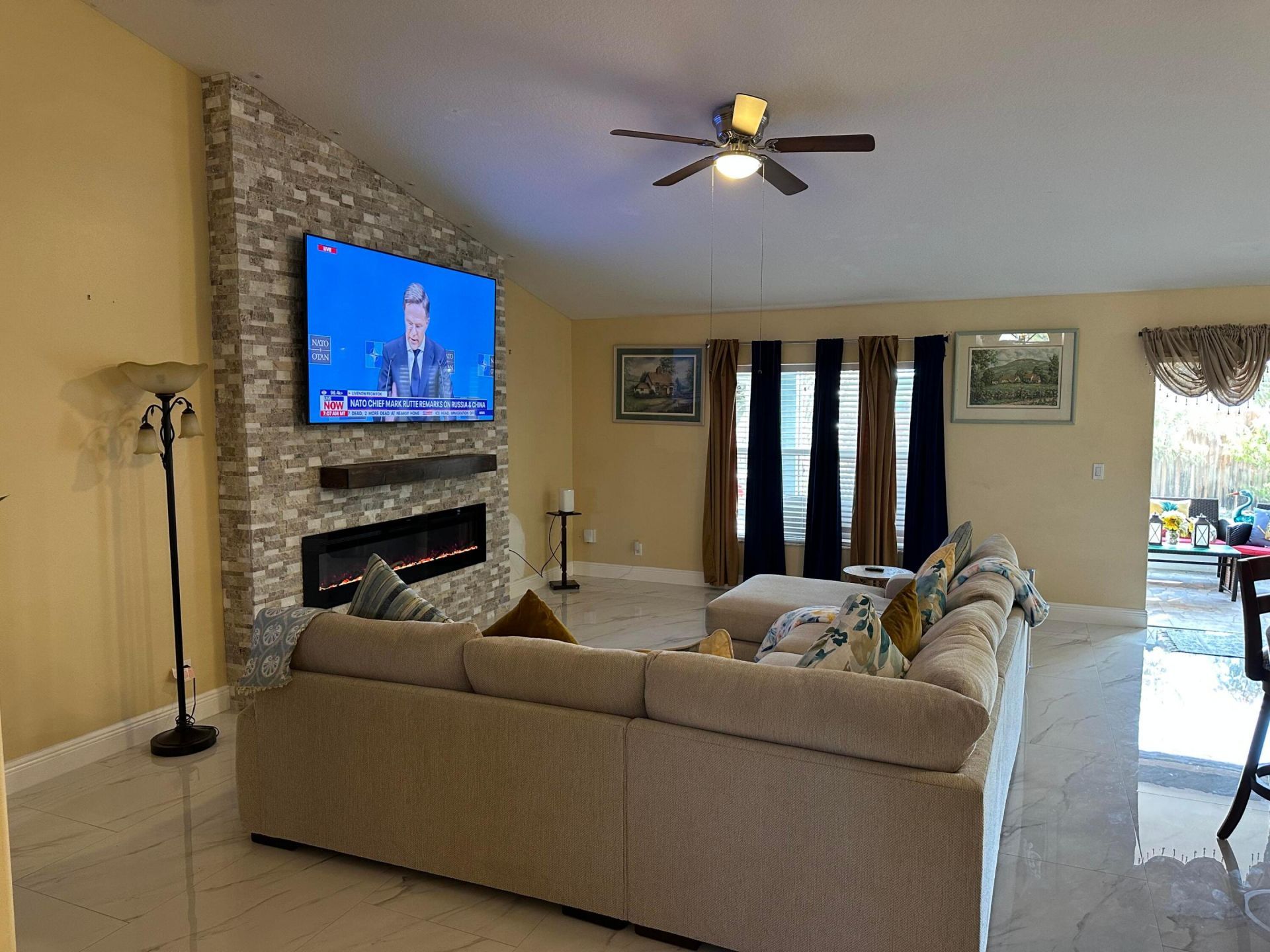 4239 SW Callicoe Street, Port Saint Lucie, FL 34983 Photo