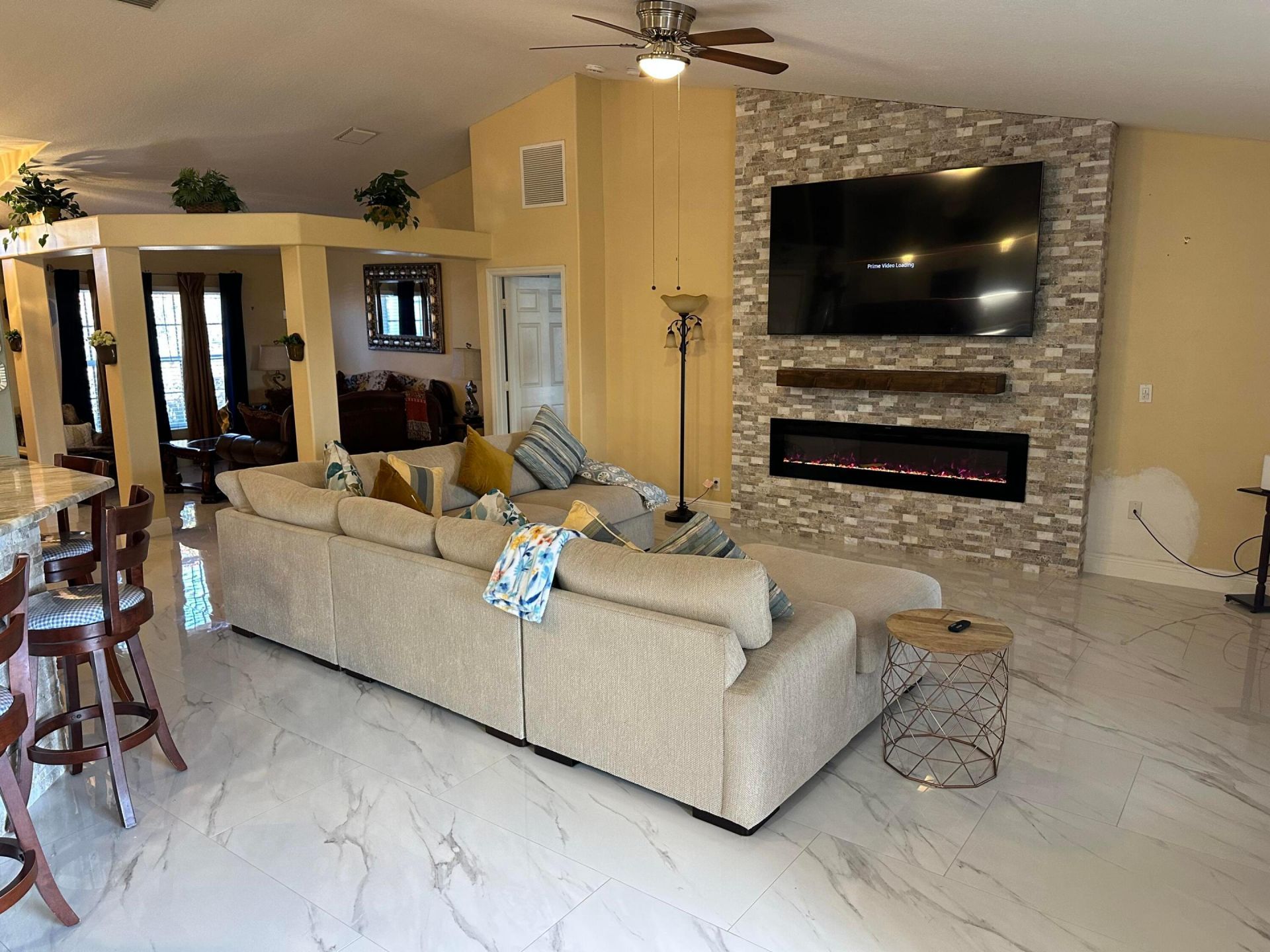 4239 SW Callicoe Street, Port Saint Lucie, FL 34983 Photo