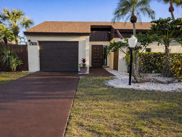 6770 Dupere Lane, Lake Worth, FL 33467
