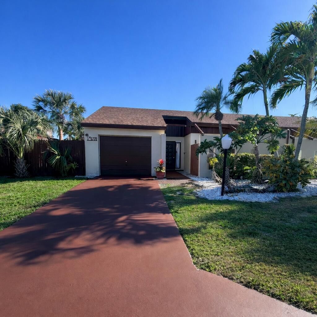 6770 Dupere Lane, Lake Worth, FL 33467 Photo