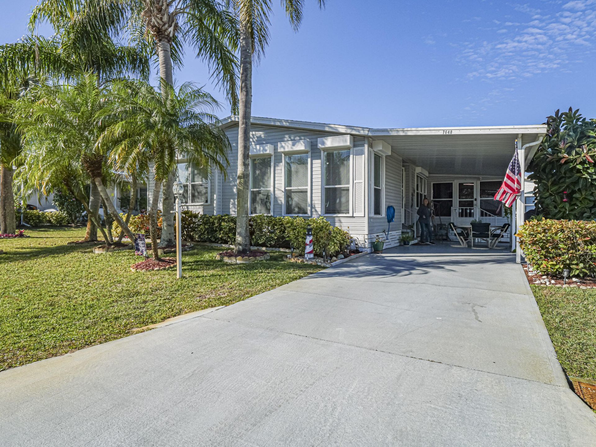 7648 Kyak, Micco, FL 32976 Photo