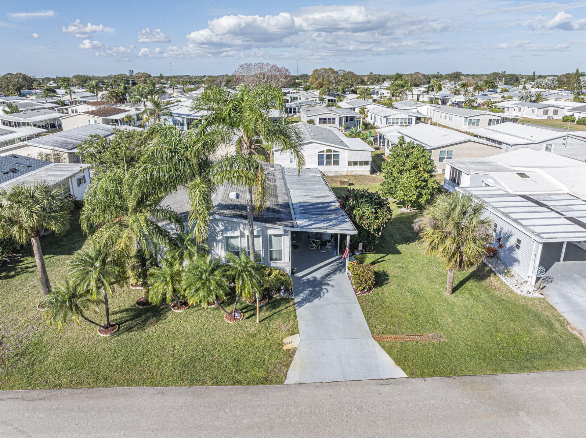 7648 Kyak, Micco, FL 32976 Photo