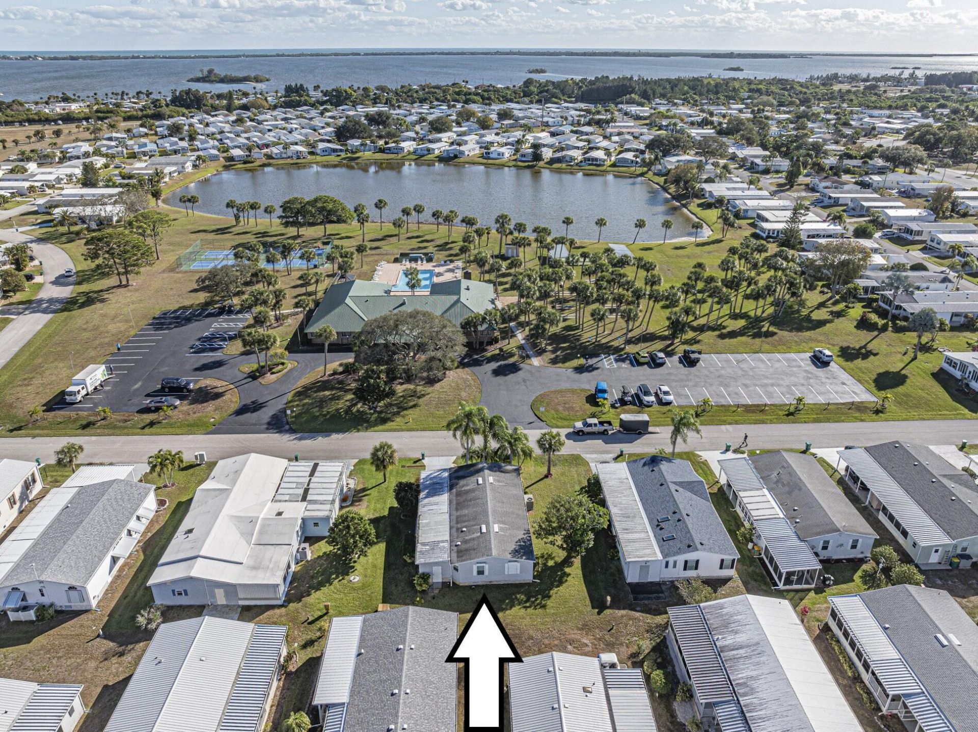 7648 Kyak, Micco, FL 32976 Photo