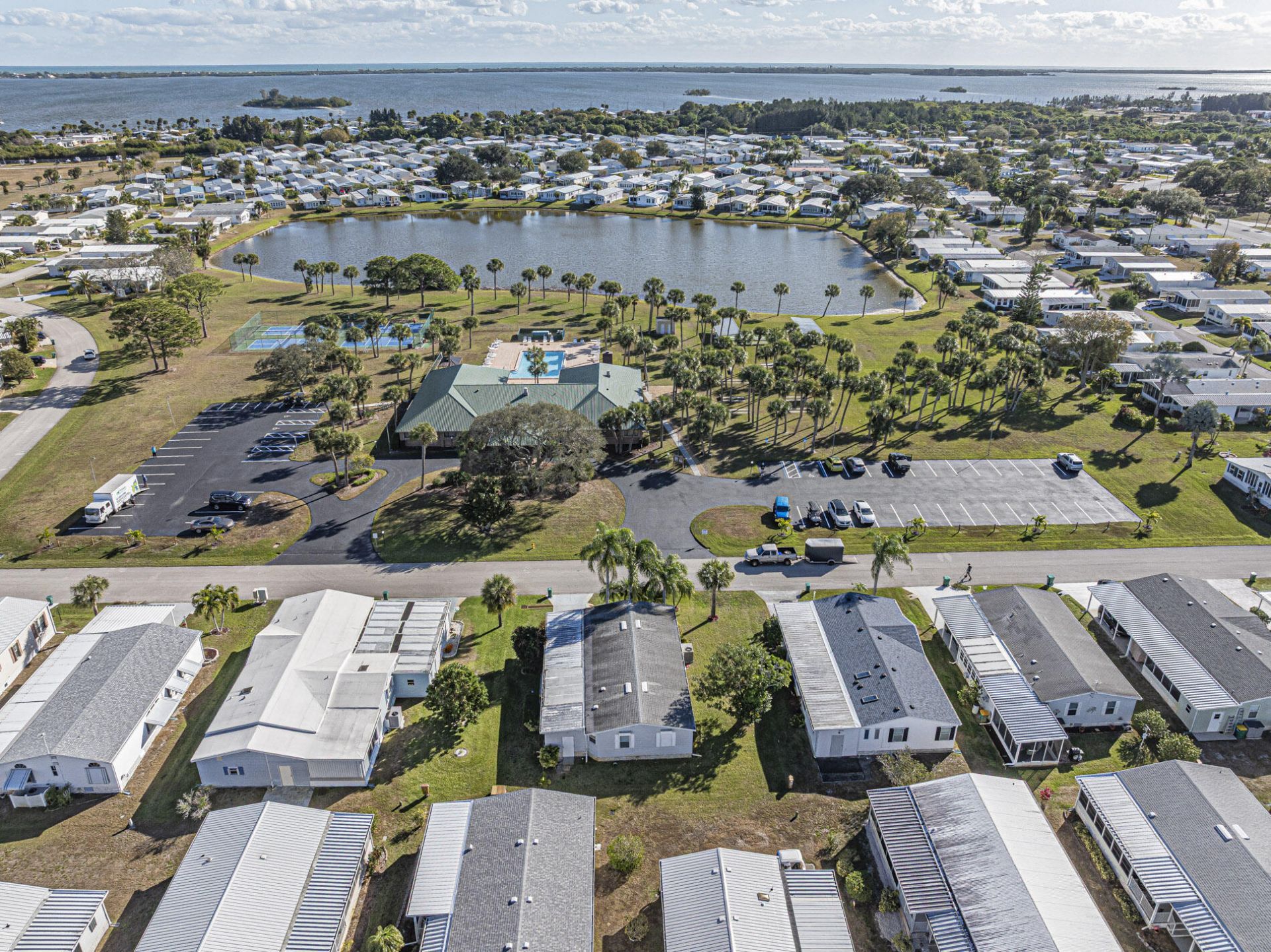 7648 Kyak, Micco, FL 32976 Photo