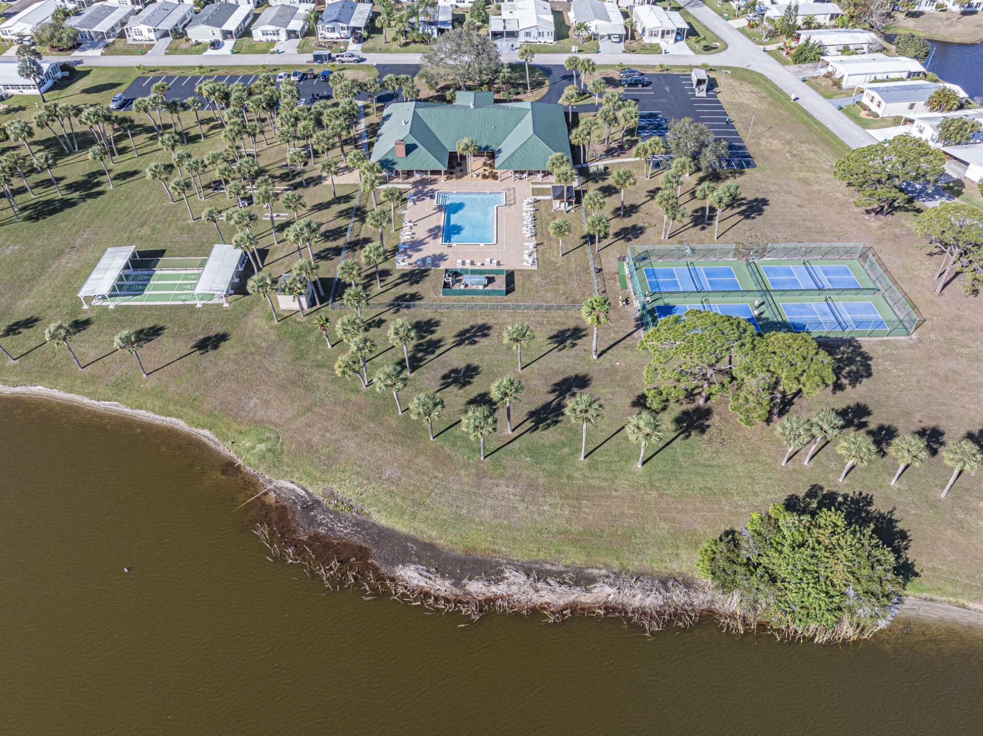 7648 Kyak, Micco, FL 32976 Photo
