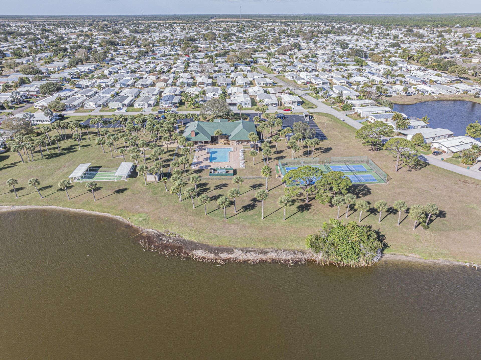 7648 Kyak, Micco, FL 32976 Photo