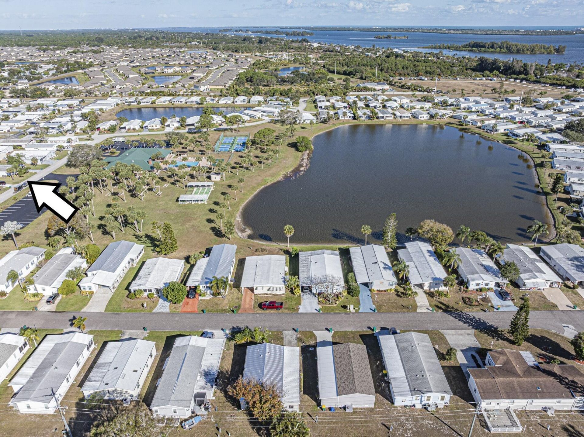 7648 Kyak, Micco, FL 32976 Photo