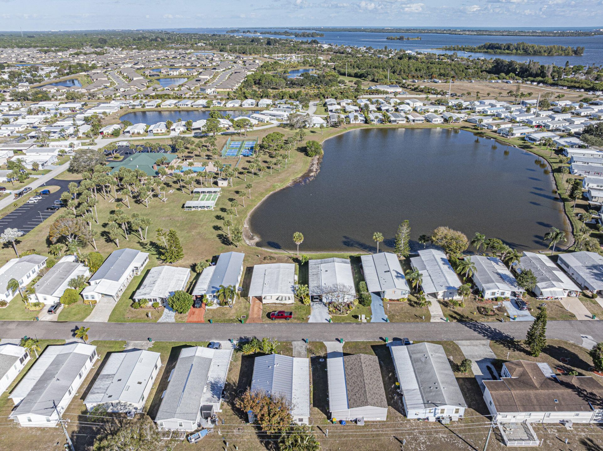 7648 Kyak, Micco, FL 32976 Photo