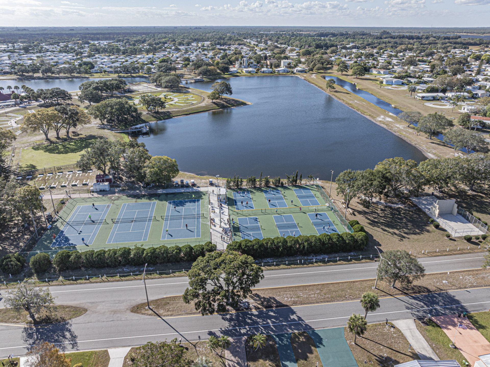 7648 Kyak, Micco, FL 32976 Photo