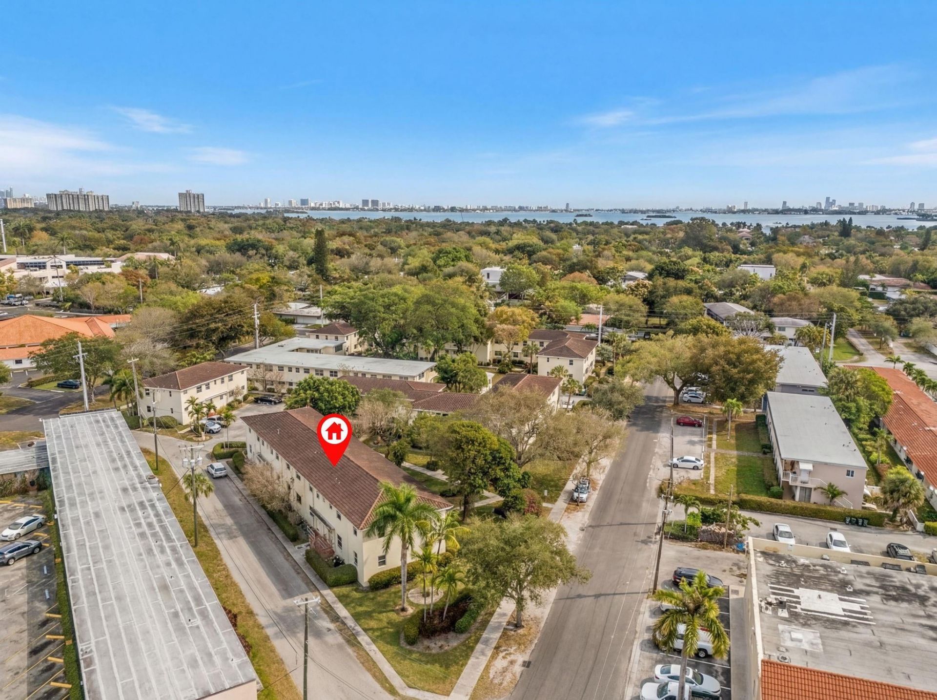 715 NE 91st Street, Unit 3A, Miami Shores, FL 33138 Photo